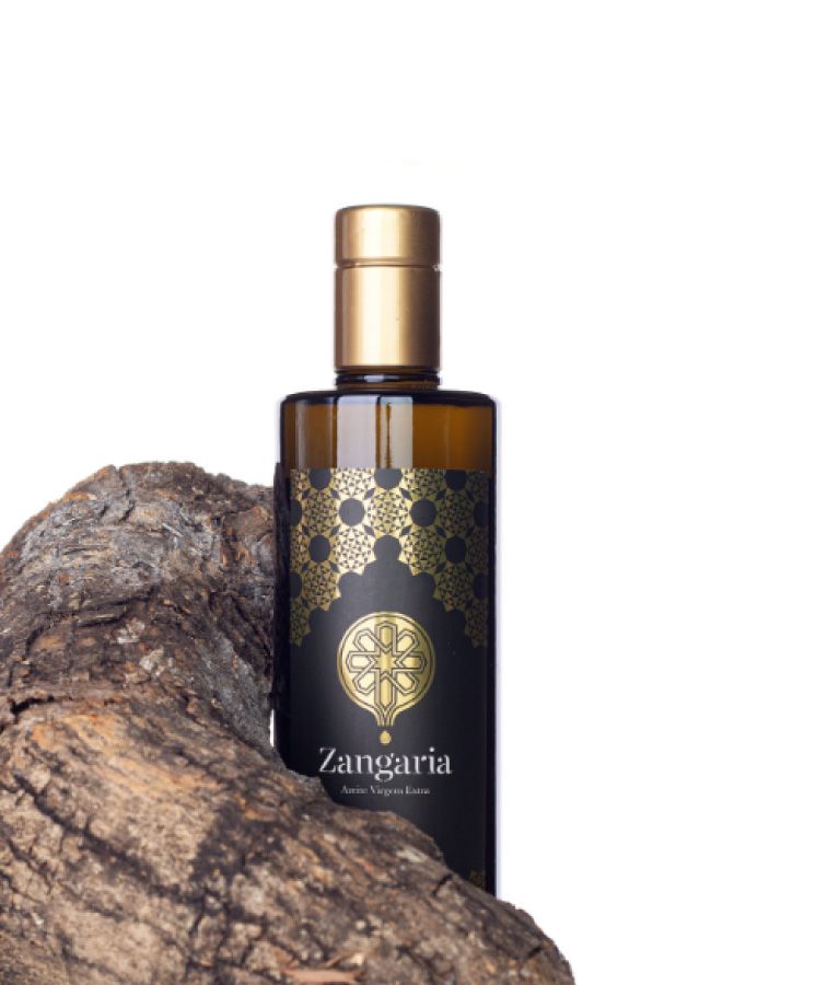 Imagem de Azeite Zangaria Virgem Extra 250ml